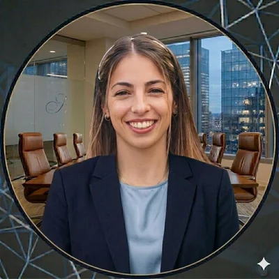 Claudia, Atención al Cliente en Potencia Redes