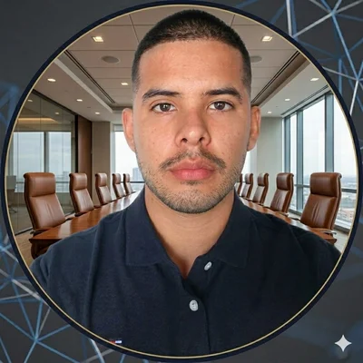 Facundo, Fundador y estratega digital en Potencia Redes