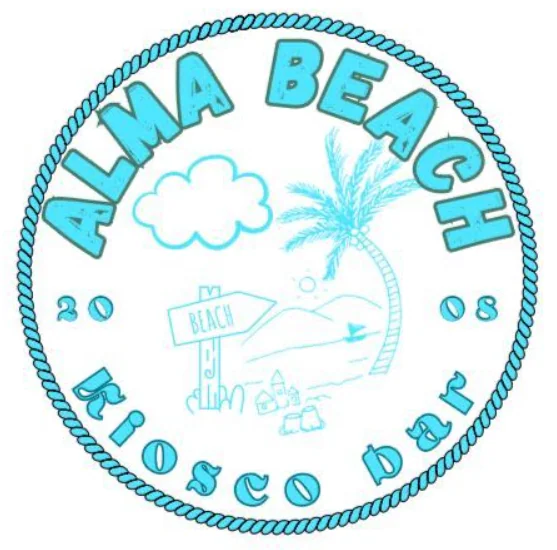 Alma Beach