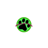 Logo Almas de 4 Patas