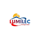 Logo Energías Lumilec