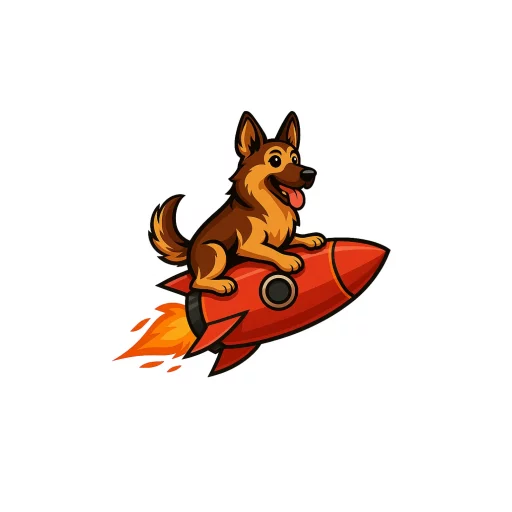 Logo de Potencia Redes, especialistas en gestión de redes sociales para negocios