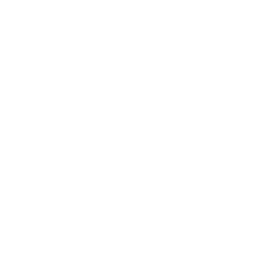 Escudo blanco decorativo Escudo blanco translúcido sobre fondo claro, recurso decorativo.